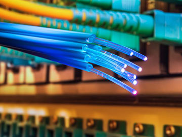 Fiber cable