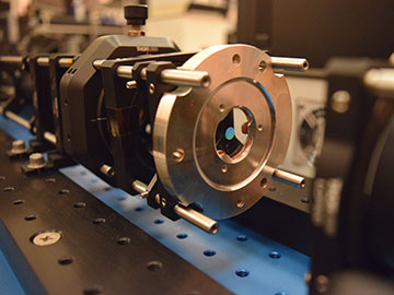 Metasurface Enables Advance in Solar Telescope