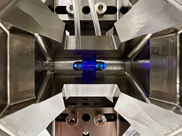 Correlated Electrons Boost X-Ray Harmonics