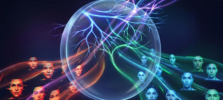Optical Processor Focuses on Deepfake Videos