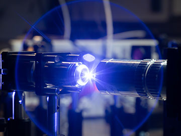 Shaped Light Switches Magnetic Information