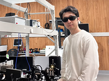 All-Optical Control of Metasurface Functionality