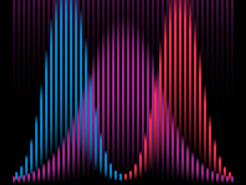 Self-Alignment Gives New Pump to Frequency Combs