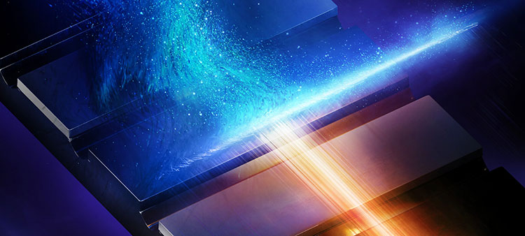 Attosecond X-Ray Pulses Hit Record Intensity