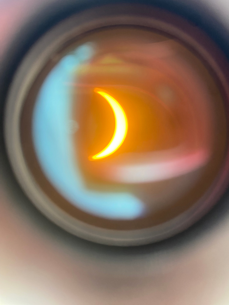 Solar Eclipse thumbnail