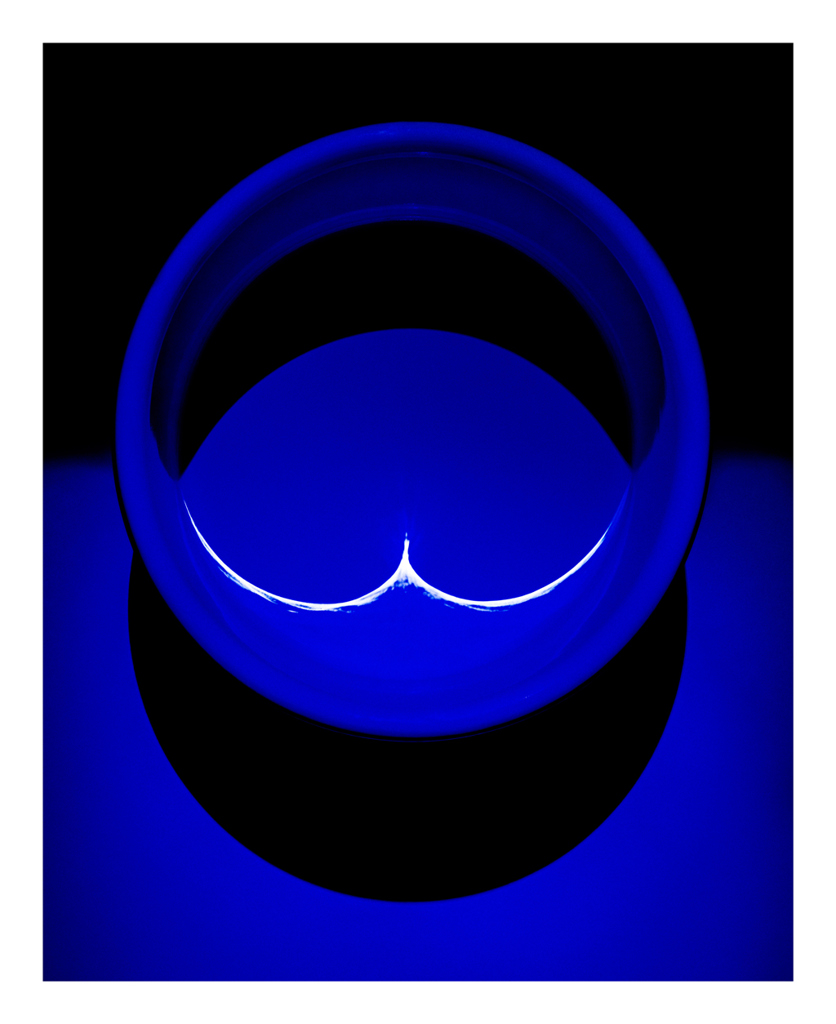 A Nephroid Caustic 