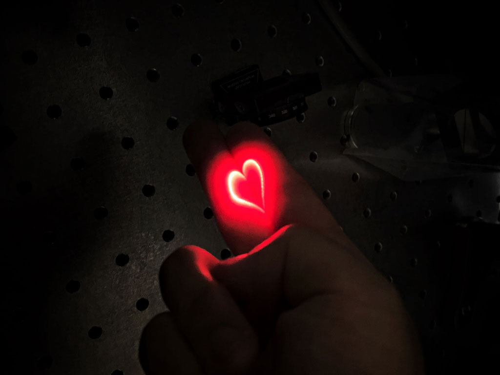 Love Letter