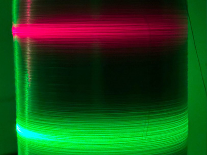 Guided Light