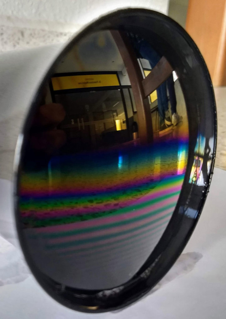 Thin-Film Interference