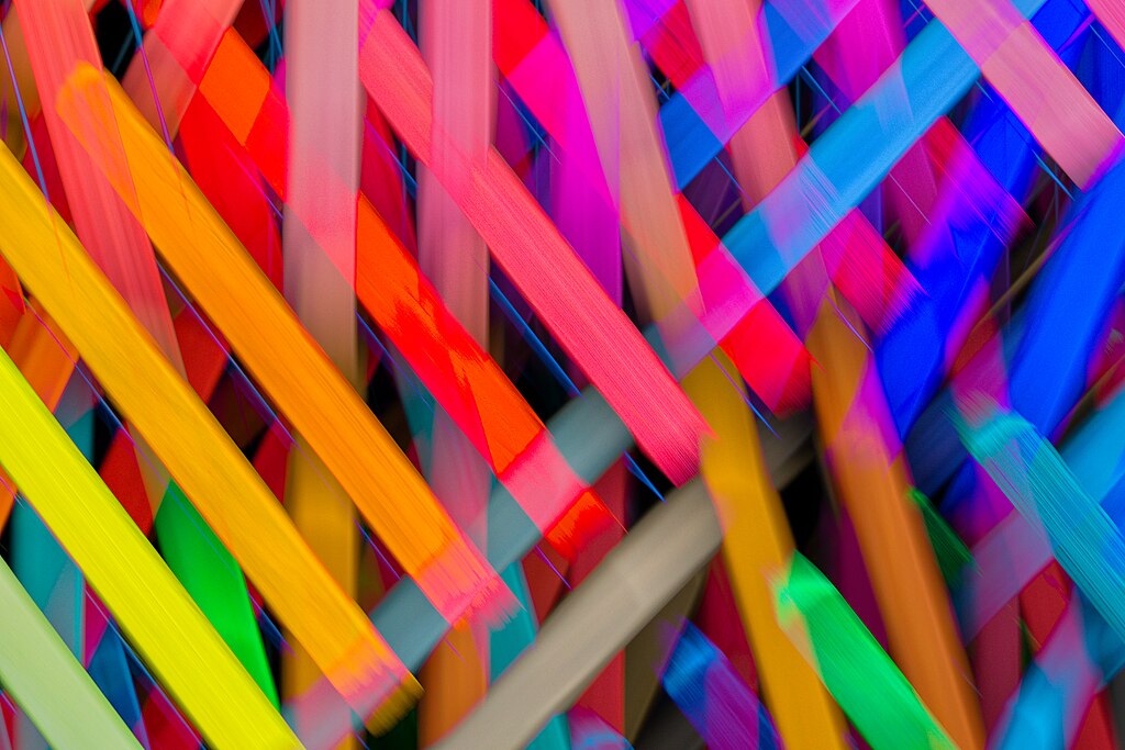 Pastel Chalk Art thumbnail