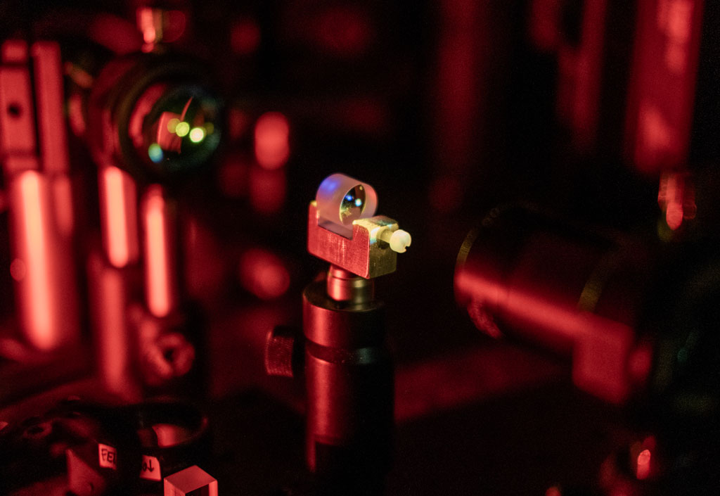 Supercontinuum Generation