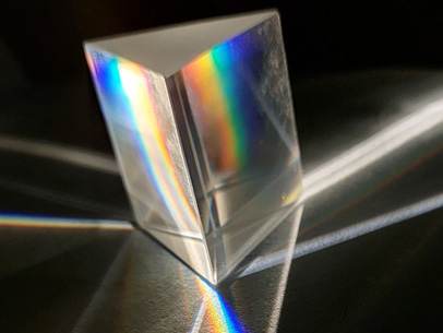 Dispersion in the Lab 