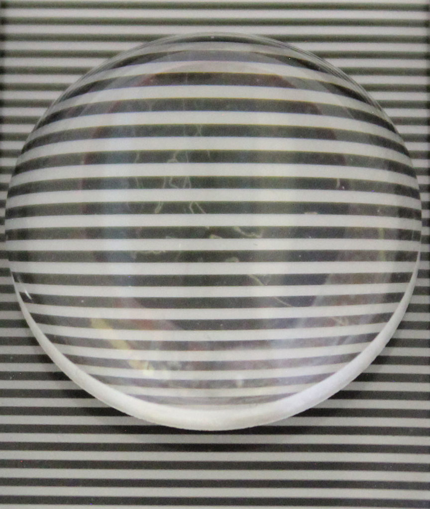 Curved Grid Illusion thumbnail