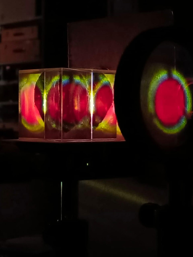 Beam Splitter Patterns thumbnail