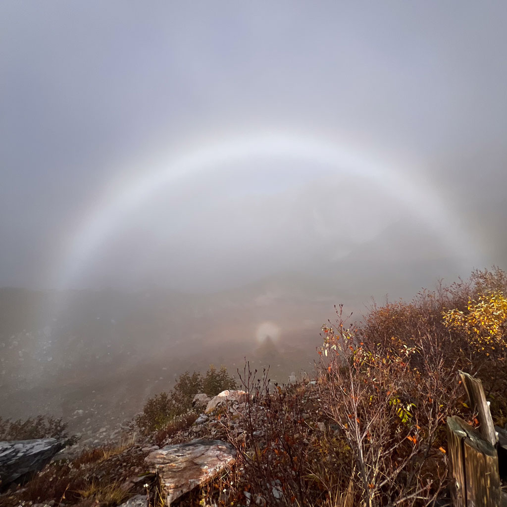 Rainbow's Ghostly Twin  thumbnail