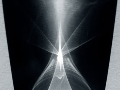 Caustic and Shadow Artwork