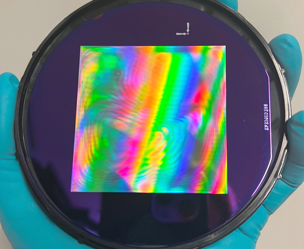 Rainbow Lightsail  thumbnail