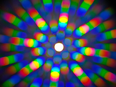 Crossed Diffraction 