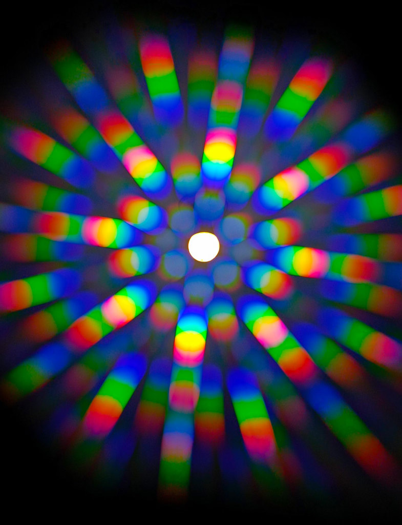 Crossed Diffraction  thumbnail