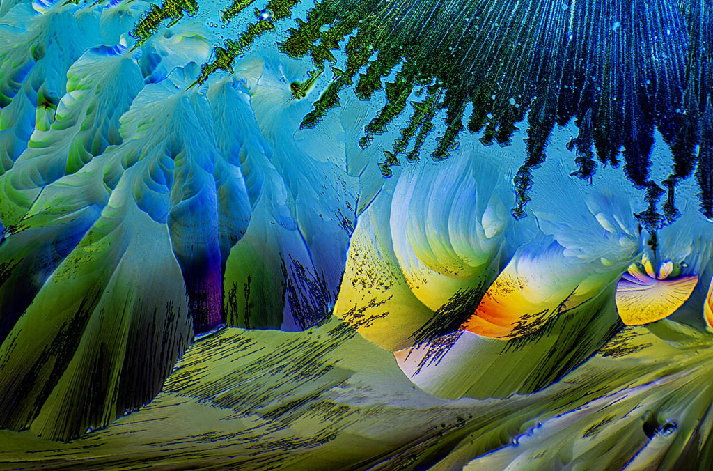 Crystal Landscape thumbnail
