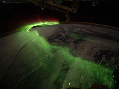 Aurora Australis