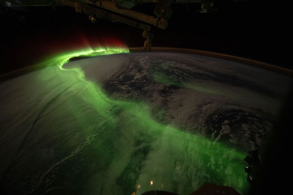 Aurora Australis  thumbnail