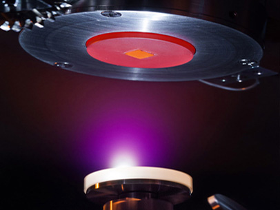 Atomic Layer Precision