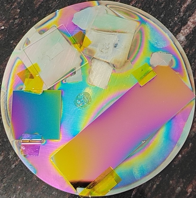 Painting the Rainbow thumbnail