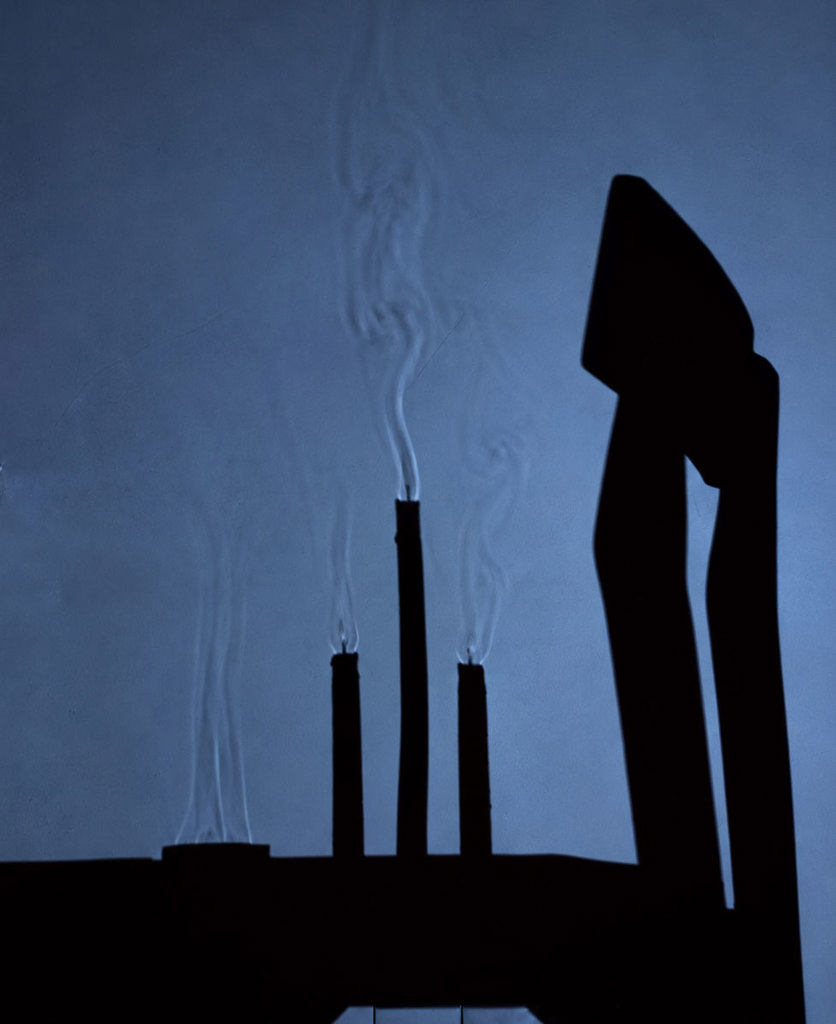Shadows of Heat  thumbnail