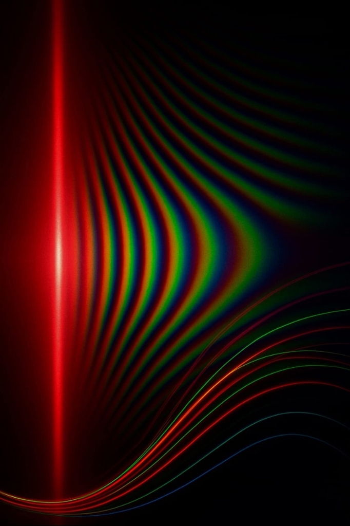 Prismatic Interference