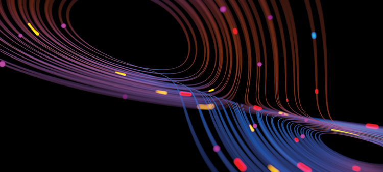 Building Quantum Networks on Classical Fiber Infrastructure