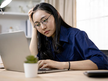 A Mental Health Crisis in Academia?