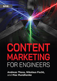 Optics & Photonics News – Content Marketing for Engineers Optics & Photonics News – Content Marketing for Engineers