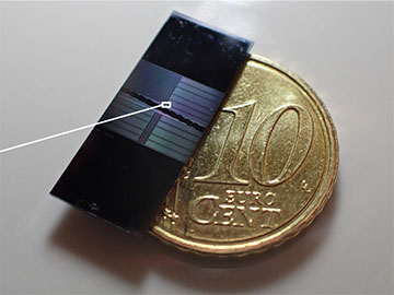Unlocking More Compact Photonic Components